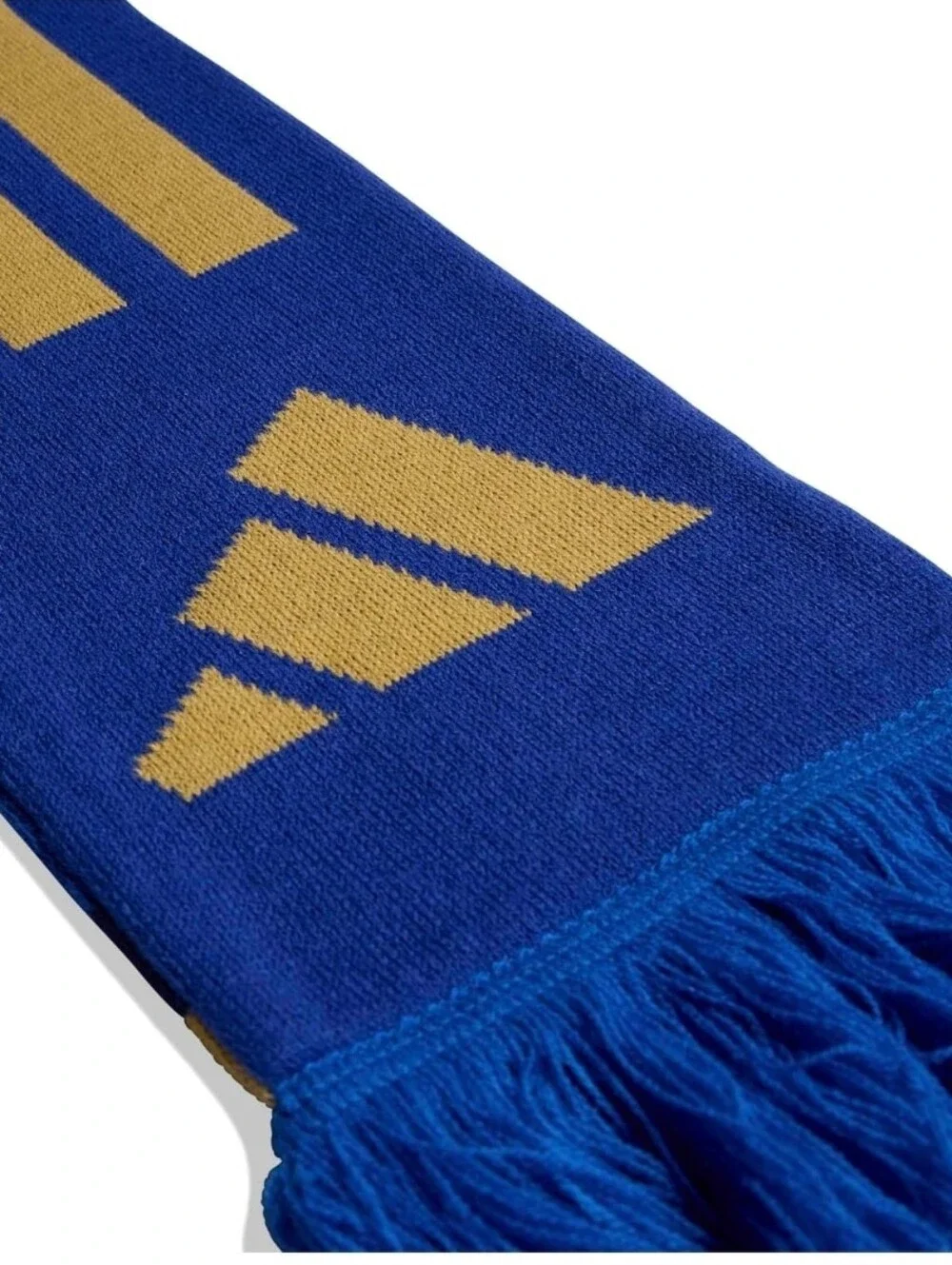 Adidas ITALY NATIONAL TEAM SCARF 2026 World Cup Soccer KD7646 New